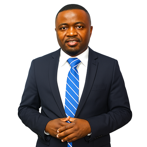 Dr. Ikechukwu Joshua Madumere